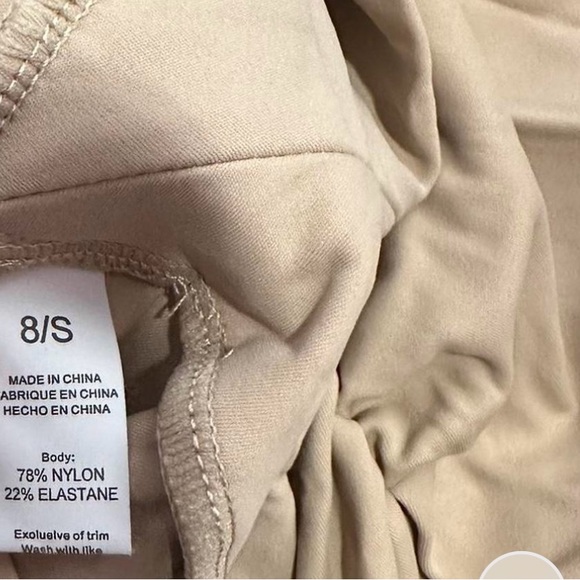 Pcheebum flare pants - Picture 2 of 3